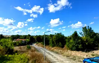 Парцел в Бургас, Царево