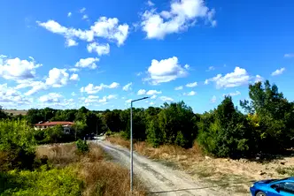Парцел в Бургас, Царево