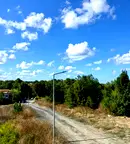 Парцел в Бургас, Царево