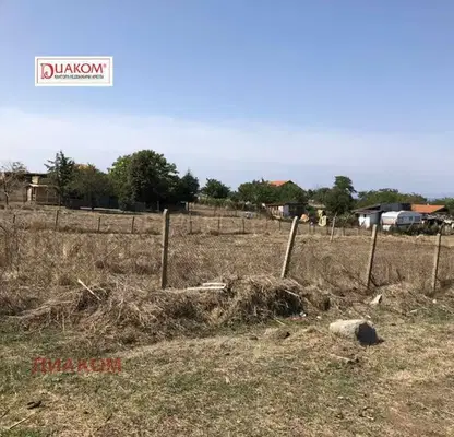 Снимка 4 — Парцел в Бургас, Черноморец
