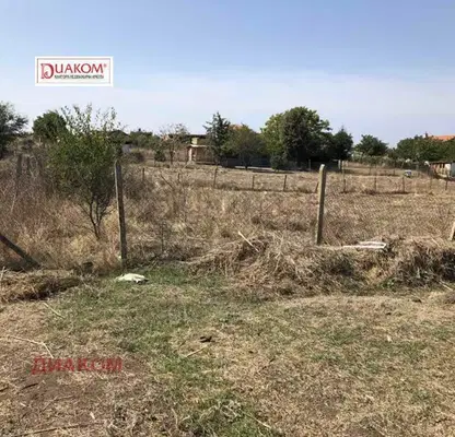 Снимка 5 — Парцел в Бургас, Черноморец