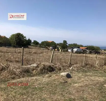Photo 5 — Plot in Burgas, Chernomorec
