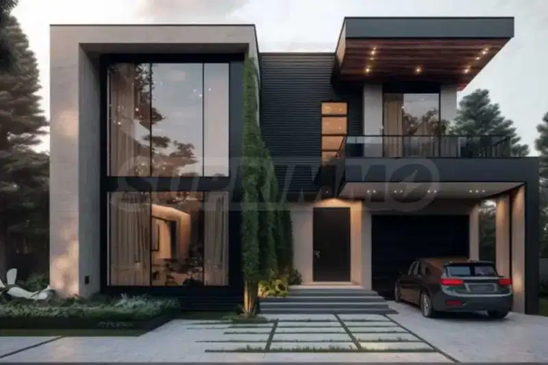 Plot in Oblast Burgas, Chernomorec
