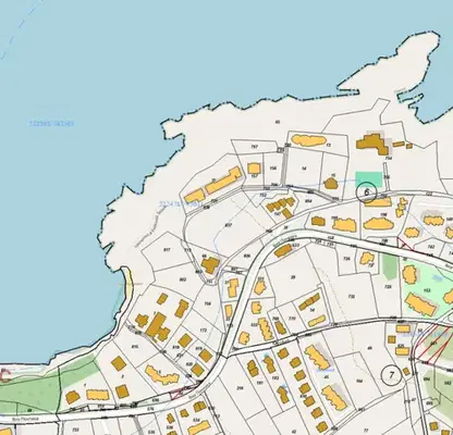 Photo 3 — Plot in Oblast Burgas, Sozopol