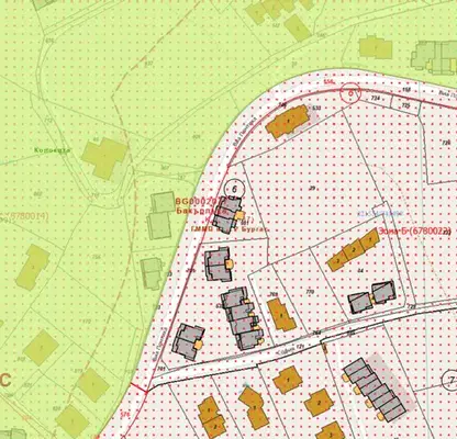 Photo 4 — Plot in Oblast Burgas, Sozopol