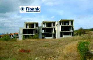 Парцел в Бургас, к.к. Слънчев бряг