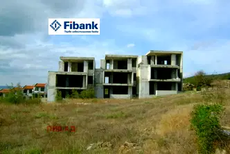 Парцел в Бургас, к.к. Слънчев бряг