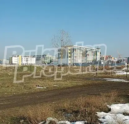 Photo 4 — Plot in Oblast Burgas, Slynchev Bryag