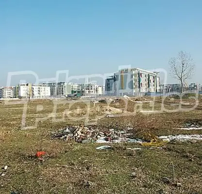 Photo 5 — Plot in Oblast Burgas, Slynchev Bryag