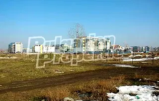 Парцел в Бургас, к.к. Слънчев бряг