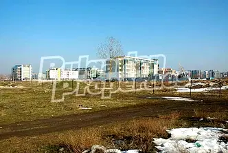 Парцел в Бургас, к.к. Слънчев бряг