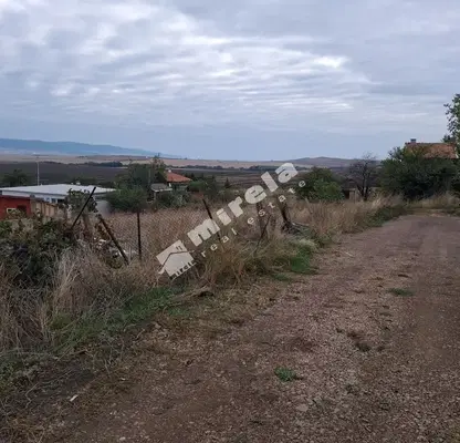 Снимка 3 — Парцел в Бургас, с. Александрово