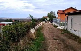 Парцел в Бургас, с. Александрово