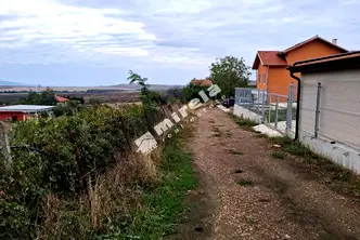 Парцел в Бургас, с. Александрово