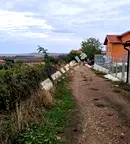 Парцел в Бургас, с. Александрово