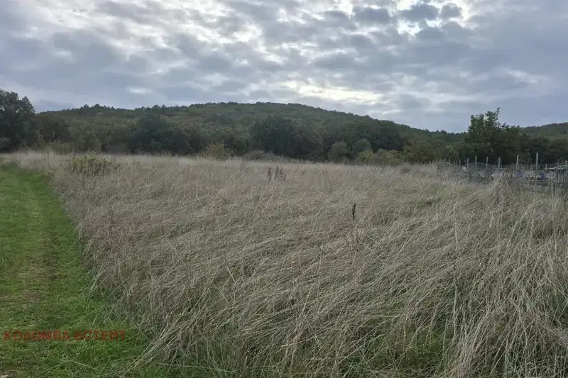 Парцел в Бургас, с. Атия
