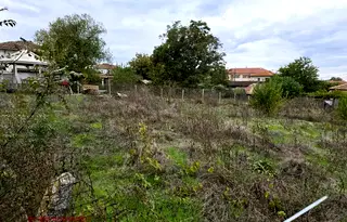 Парцел в Бургас, с. Бата