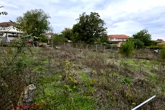 Парцел в Бургас, с. Бата
