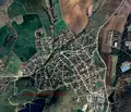Снимка 2 — Парцел в Бургас, с. Черни връх