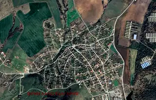Парцел в Бургас, с. Черни връх