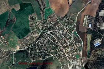 Парцел в Бургас, с. Черни връх