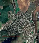 Парцел в Бургас, с. Черни връх