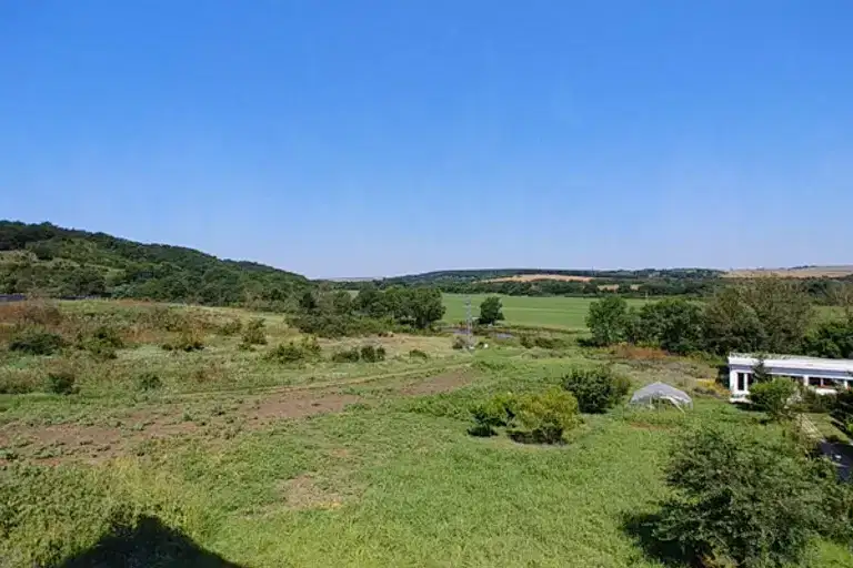 Парцел в Бургас, с. Драчево
