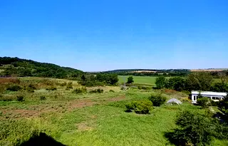 Парцел в Бургас, с. Драчево