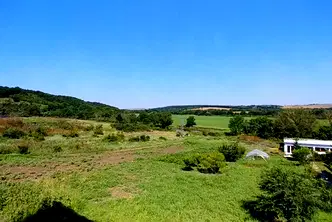 Парцел в Бургас, с. Драчево