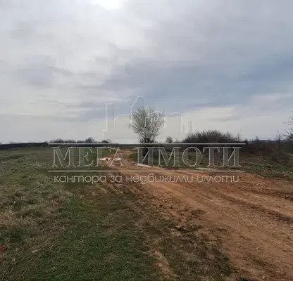 Снимка 2 — Парцел в Бургас, с. Граматиково