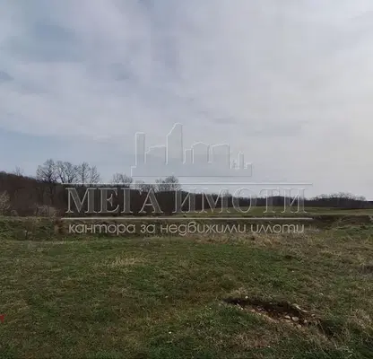 Снимка 3 — Парцел в Бургас, с. Граматиково