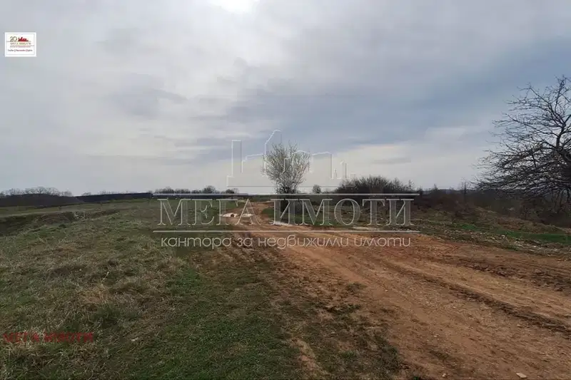 Парцел в Бургас, с. Граматиково