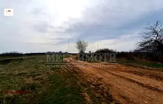 Парцел в Бургас, с. Граматиково