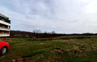 Парцел в Бургас, с. Граматиково