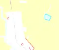 Снимка 2 — Парцел в Бургас, с. Гюльовца