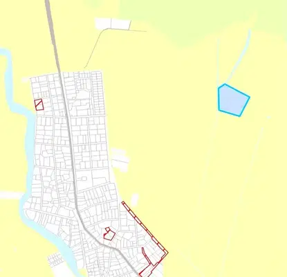 Photo 2 — Plot in Oblast Burgas, Gyuliovca
