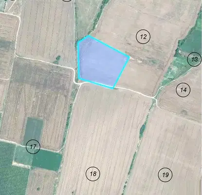 Photo 4 — Plot in Oblast Burgas, Gyuliovca