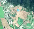 Снимка 5 — Парцел в Бургас, с. Гюльовца