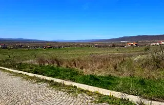 Парцел в Бургас, с. Кошарица