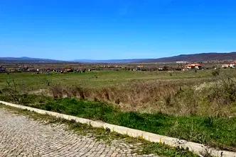 Парцел в Бургас, с. Кошарица