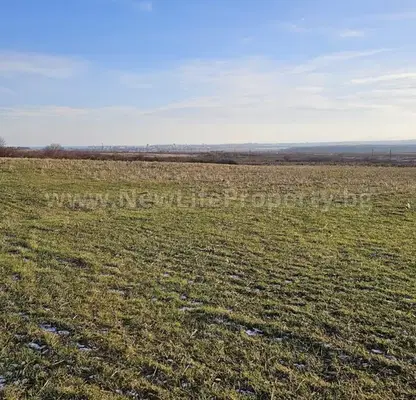 Photo 2 — Plot in Burgas, Kosharica