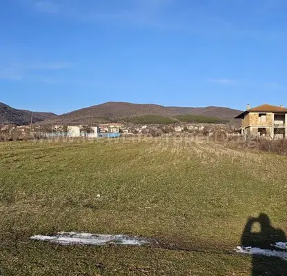 Photo 5 — Plot in Burgas, Kosharica