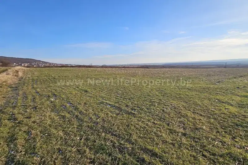 Парцел в Бургас, с. Кошарица