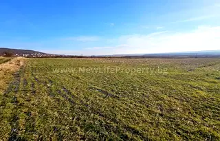 Парцел в Бургас, с. Кошарица