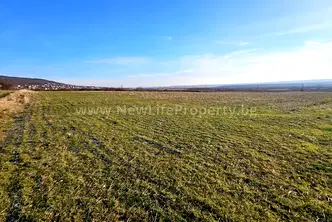 Парцел в Бургас, с. Кошарица