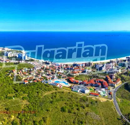 Photo 3 — Plot in Oblast Burgas, Kosharica