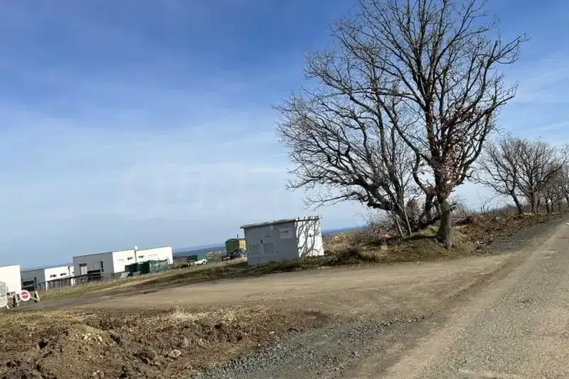 Plot in Oblast Burgas, Lozenec