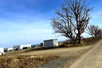 Парцел в Бургас, с. Лозенец