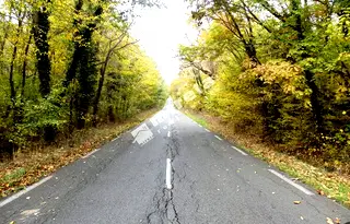 Парцел в Бургас, с. Писменово