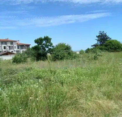 Photo 2 — Plot in Oblast Burgas, Sinemorec